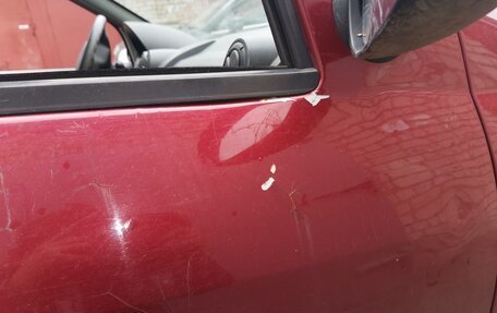 Renault Logan I, 2009 год, 350 000 рублей, 8 фотография