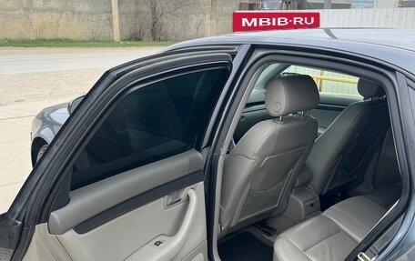 Audi A4, 2004 год, 450 000 рублей, 12 фотография