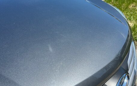 Hyundai Santa Fe III рестайлинг, 2016 год, 2 360 000 рублей, 12 фотография