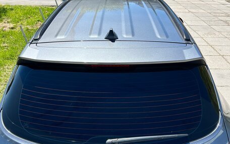 Hyundai Santa Fe III рестайлинг, 2016 год, 2 360 000 рублей, 15 фотография