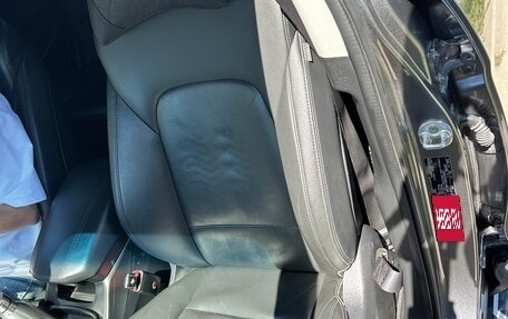 Hyundai Santa Fe III рестайлинг, 2016 год, 2 360 000 рублей, 17 фотография