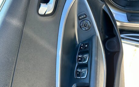 Hyundai Santa Fe III рестайлинг, 2016 год, 2 360 000 рублей, 27 фотография