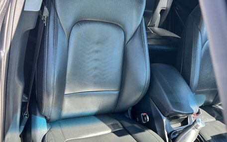 Hyundai Santa Fe III рестайлинг, 2016 год, 2 360 000 рублей, 18 фотография