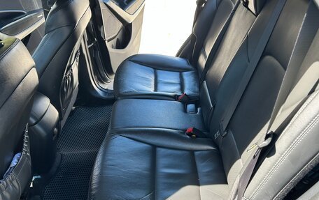 Hyundai Santa Fe III рестайлинг, 2016 год, 2 360 000 рублей, 30 фотография