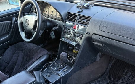 Mercedes-Benz C-Класс, 1997 год, 300 000 рублей, 5 фотография
