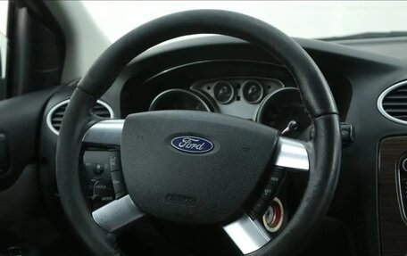 Ford Focus II рестайлинг, 2008 год, 320 000 рублей, 3 фотография