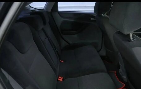 Ford Focus II рестайлинг, 2008 год, 320 000 рублей, 5 фотография