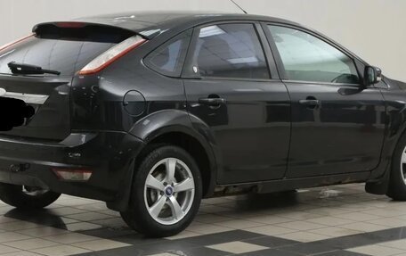 Ford Focus II рестайлинг, 2008 год, 320 000 рублей, 9 фотография
