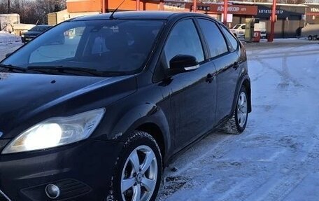 Ford Focus II рестайлинг, 2008 год, 320 000 рублей, 6 фотография