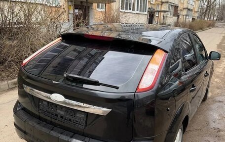 Ford Focus II рестайлинг, 2008 год, 320 000 рублей, 12 фотография