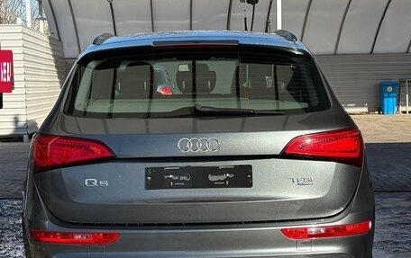 Audi Q5, 2013 год, 2 500 000 рублей, 2 фотография
