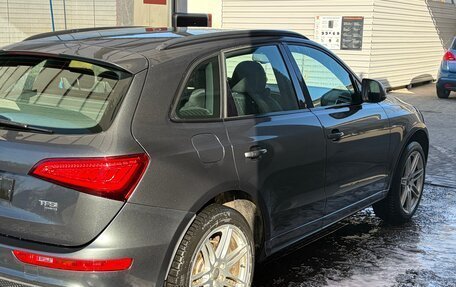 Audi Q5, 2013 год, 2 500 000 рублей, 4 фотография