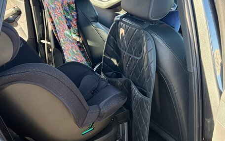 Audi Q5, 2013 год, 2 500 000 рублей, 12 фотография