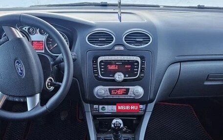 Ford Focus II рестайлинг, 2008 год, 320 000 рублей, 2 фотография