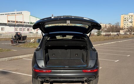 Audi Q5, 2013 год, 2 500 000 рублей, 16 фотография