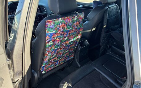 Audi Q5, 2013 год, 2 500 000 рублей, 14 фотография