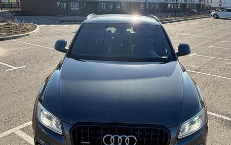 Audi Q5, 2013 год, 2 500 000 рублей, 17 фотография