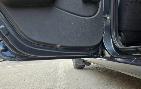 Renault Logan I, 2010 год, 440 000 рублей, 9 фотография