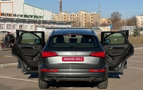 Audi Q5, 2013 год, 2 500 000 рублей, 9 фотография