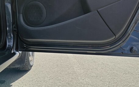 Renault Logan I, 2010 год, 440 000 рублей, 14 фотография