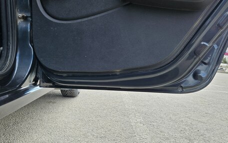 Renault Logan I, 2010 год, 440 000 рублей, 12 фотография