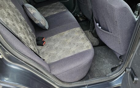 Renault Logan I, 2010 год, 440 000 рублей, 11 фотография