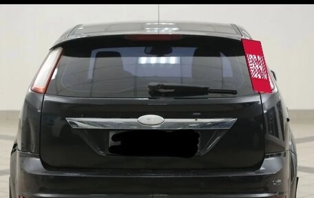 Ford Focus II рестайлинг, 2008 год, 320 000 рублей, 10 фотография