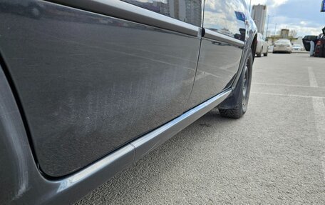 Renault Logan I, 2010 год, 440 000 рублей, 13 фотография