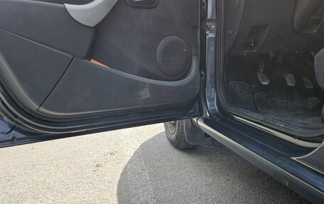 Renault Logan I, 2010 год, 440 000 рублей, 16 фотография