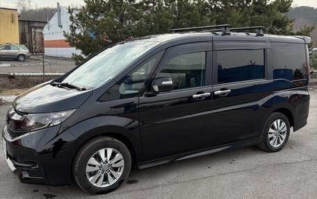 Honda Stepwgn IV, 2016 год, 1 950 000 рублей, 7 фотография