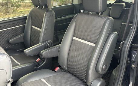 Honda Stepwgn IV, 2016 год, 1 950 000 рублей, 9 фотография