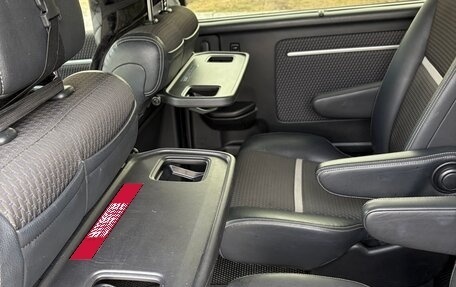 Honda Stepwgn IV, 2016 год, 1 950 000 рублей, 12 фотография