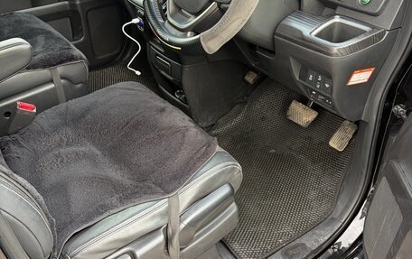 Honda Stepwgn IV, 2016 год, 1 950 000 рублей, 14 фотография