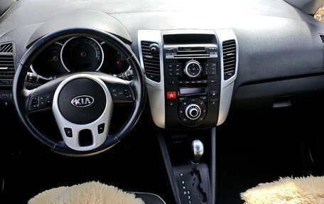 KIA Venga I, 2013 год, 930 000 рублей, 8 фотография
