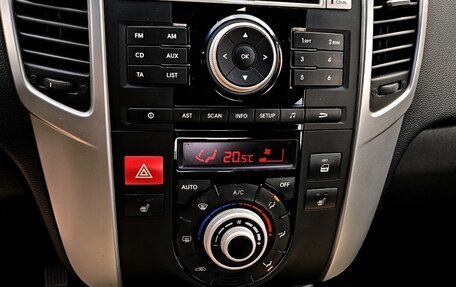 KIA Venga I, 2013 год, 930 000 рублей, 10 фотография