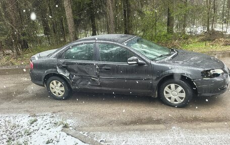 ГАЗ Volga Siber I, 2010 год, 150 000 рублей, 3 фотография