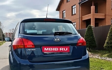 KIA Venga I, 2013 год, 930 000 рублей, 6 фотография