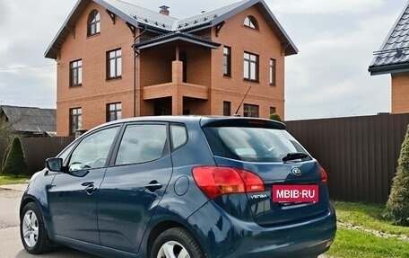 KIA Venga I, 2013 год, 930 000 рублей, 5 фотография