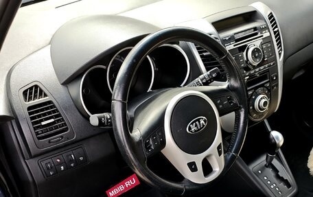 KIA Venga I, 2013 год, 930 000 рублей, 9 фотография