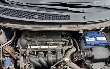 KIA Venga I, 2013 год, 930 000 рублей, 13 фотография