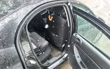 ГАЗ Volga Siber I, 2010 год, 150 000 рублей, 5 фотография