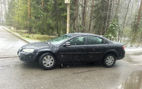 ГАЗ Volga Siber I, 2010 год, 150 000 рублей, 4 фотография