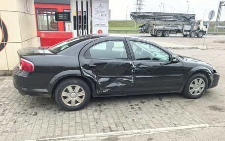 ГАЗ Volga Siber I, 2010 год, 150 000 рублей, 8 фотография