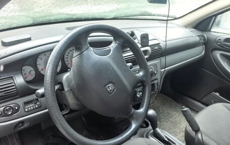 ГАЗ Volga Siber I, 2010 год, 150 000 рублей, 11 фотография