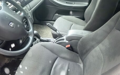 ГАЗ Volga Siber I, 2010 год, 150 000 рублей, 10 фотография