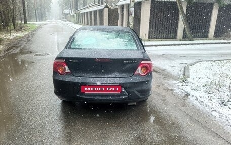 ГАЗ Volga Siber I, 2010 год, 150 000 рублей, 2 фотография