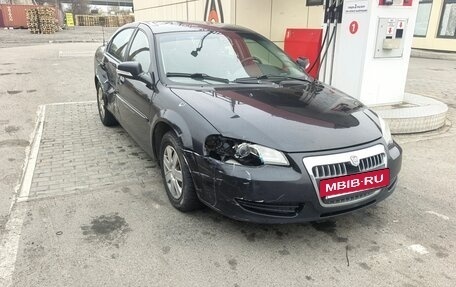 ГАЗ Volga Siber I, 2010 год, 150 000 рублей, 9 фотография