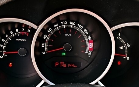 KIA Venga I, 2013 год, 930 000 рублей, 12 фотография