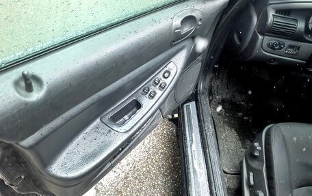 ГАЗ Volga Siber I, 2010 год, 150 000 рублей, 13 фотография