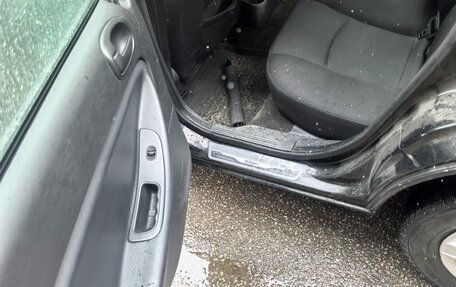 ГАЗ Volga Siber I, 2010 год, 150 000 рублей, 15 фотография